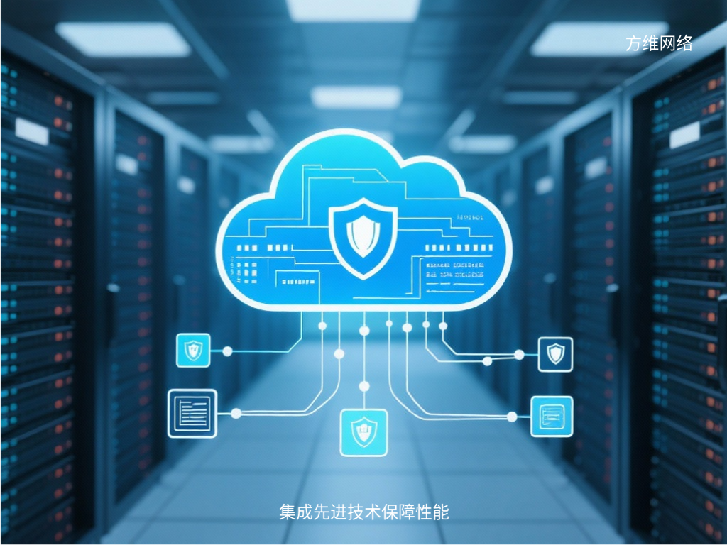 集成先進(jìn)技術(shù)保障性能