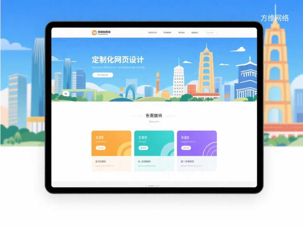 個性化設(shè)計：視覺識別的核心