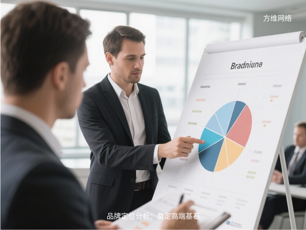 品牌定位分析:奠定高端基石
