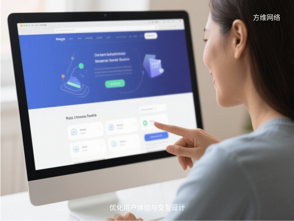 優(yōu)化用戶體驗(yàn)與交互設(shè)計(jì)