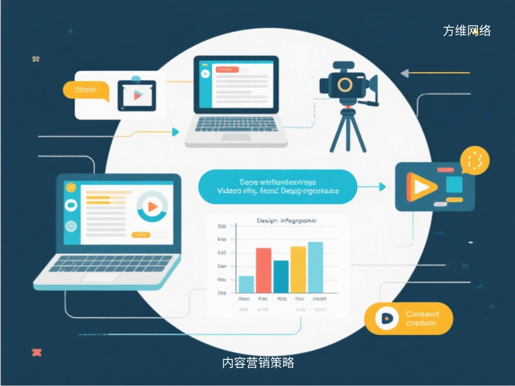 內(nèi)容營銷策略