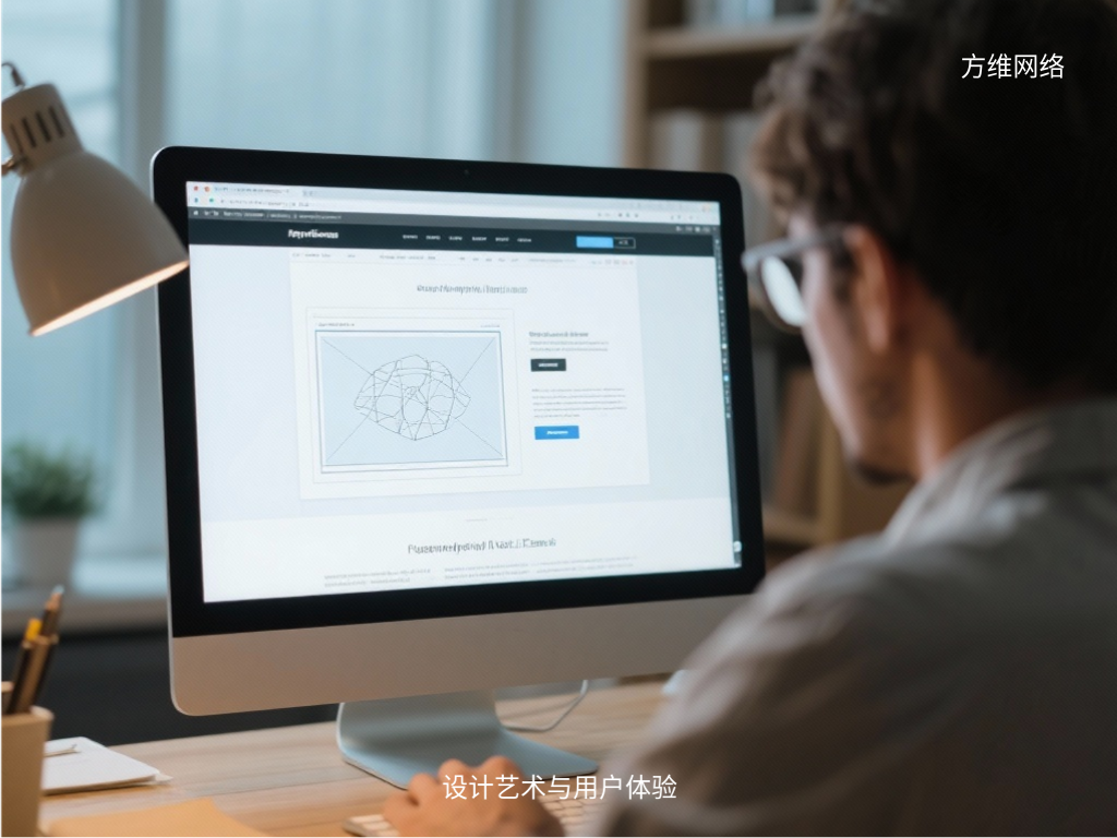 設(shè)計(jì)藝術(shù)與用戶體驗(yàn)