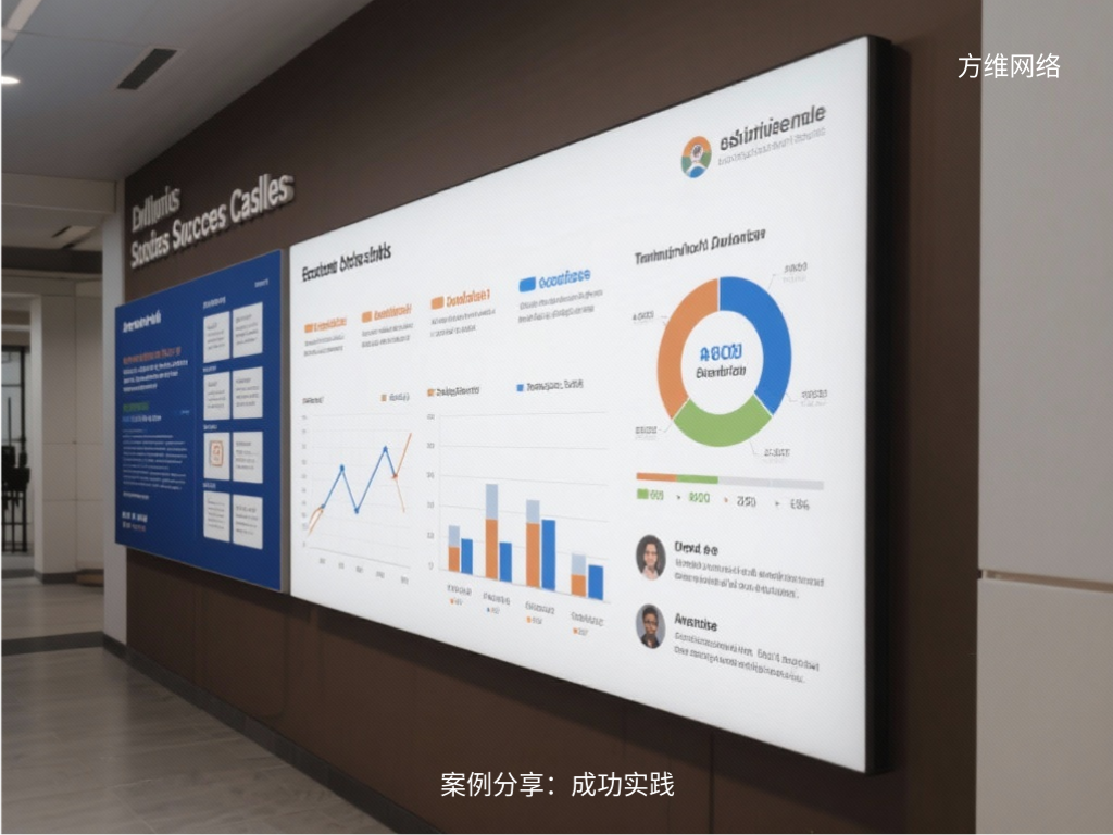 案例分享：成功實(shí)踐