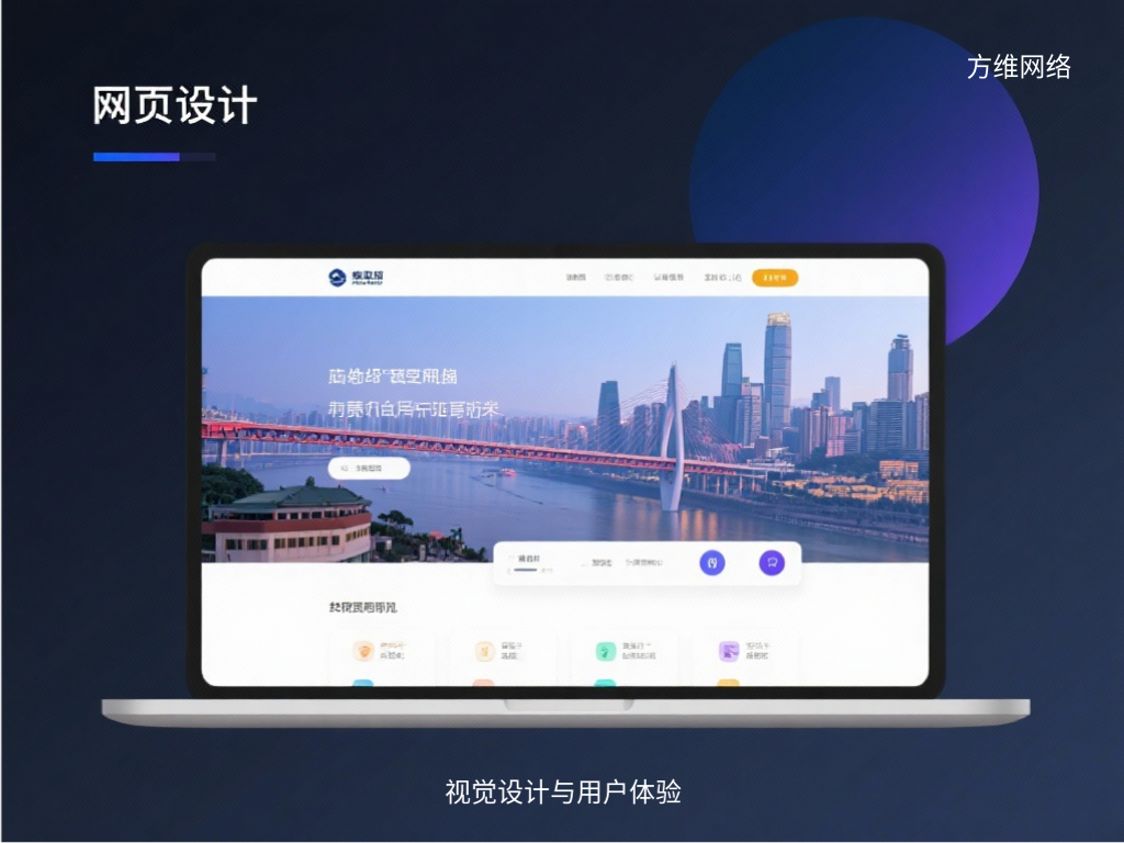 視覺(jué)設(shè)計(jì)與用戶體驗(yàn)