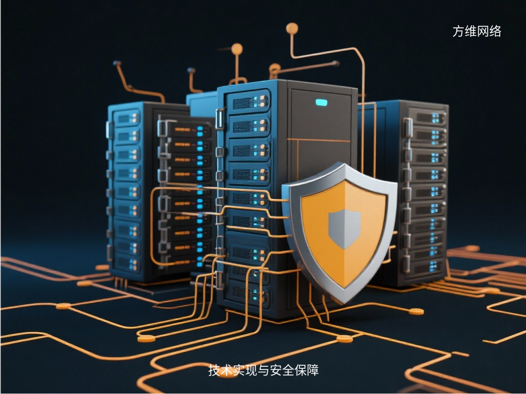 技術(shù)實(shí)現(xiàn)與安全保障