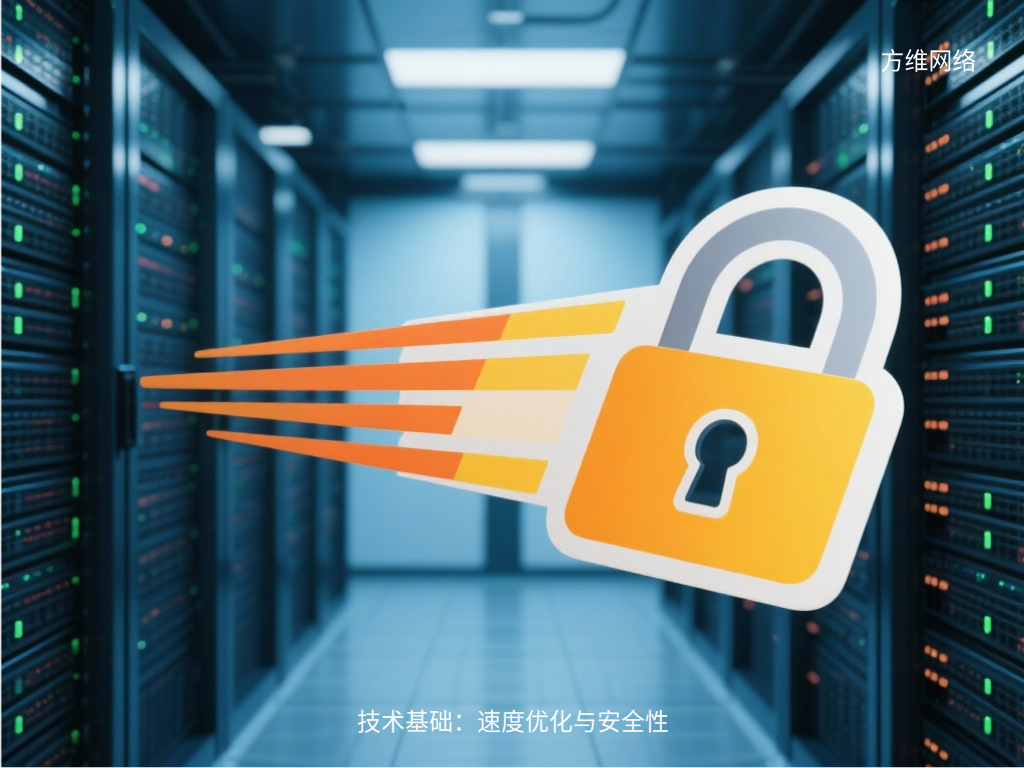 技術基礎：速度優化與安全性