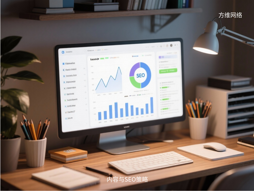 內容與SEO策略