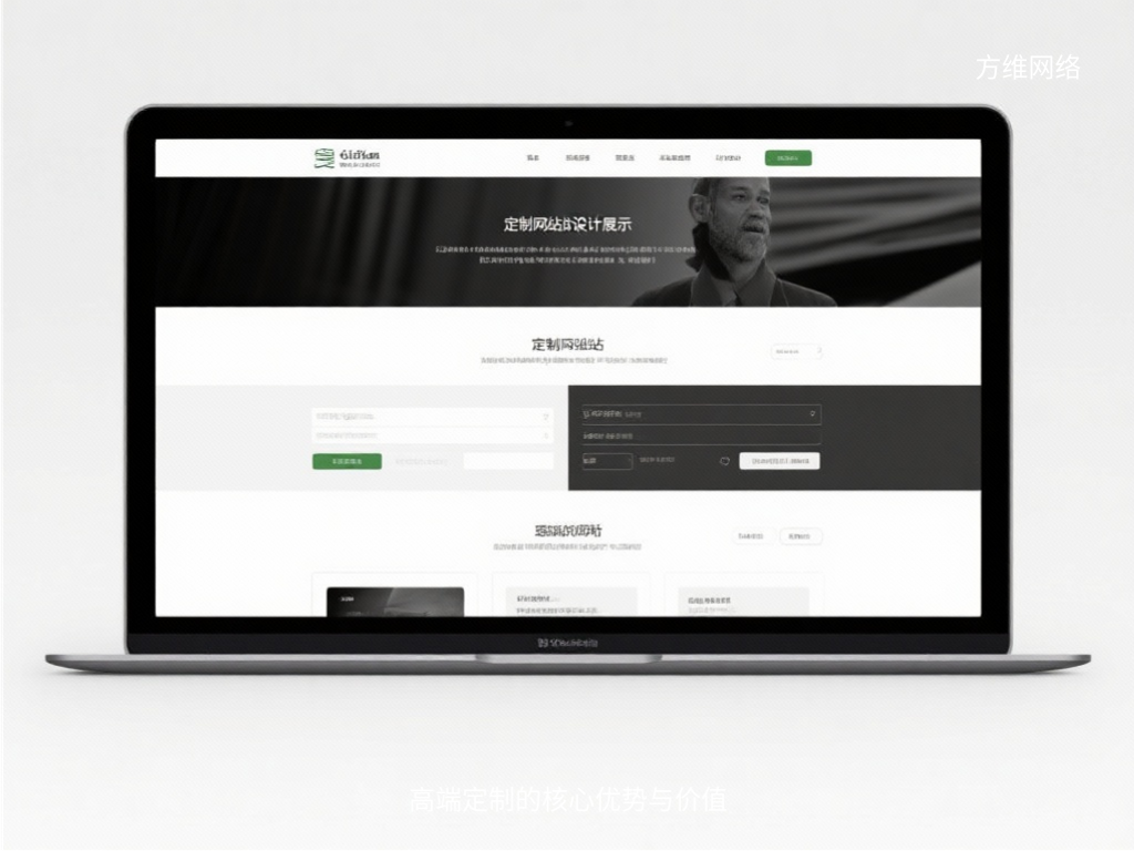高端定制的核心優勢與價值