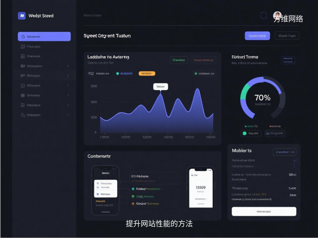 提升網站性能的方法