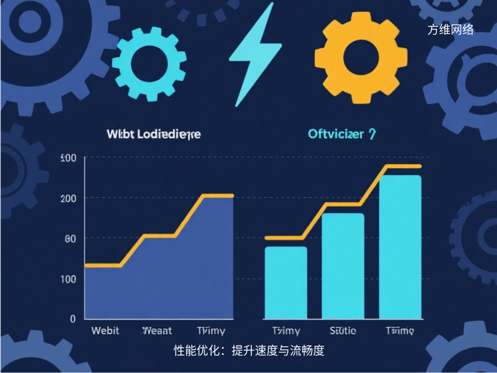 性能優(yōu)化:提升速度與流暢度
