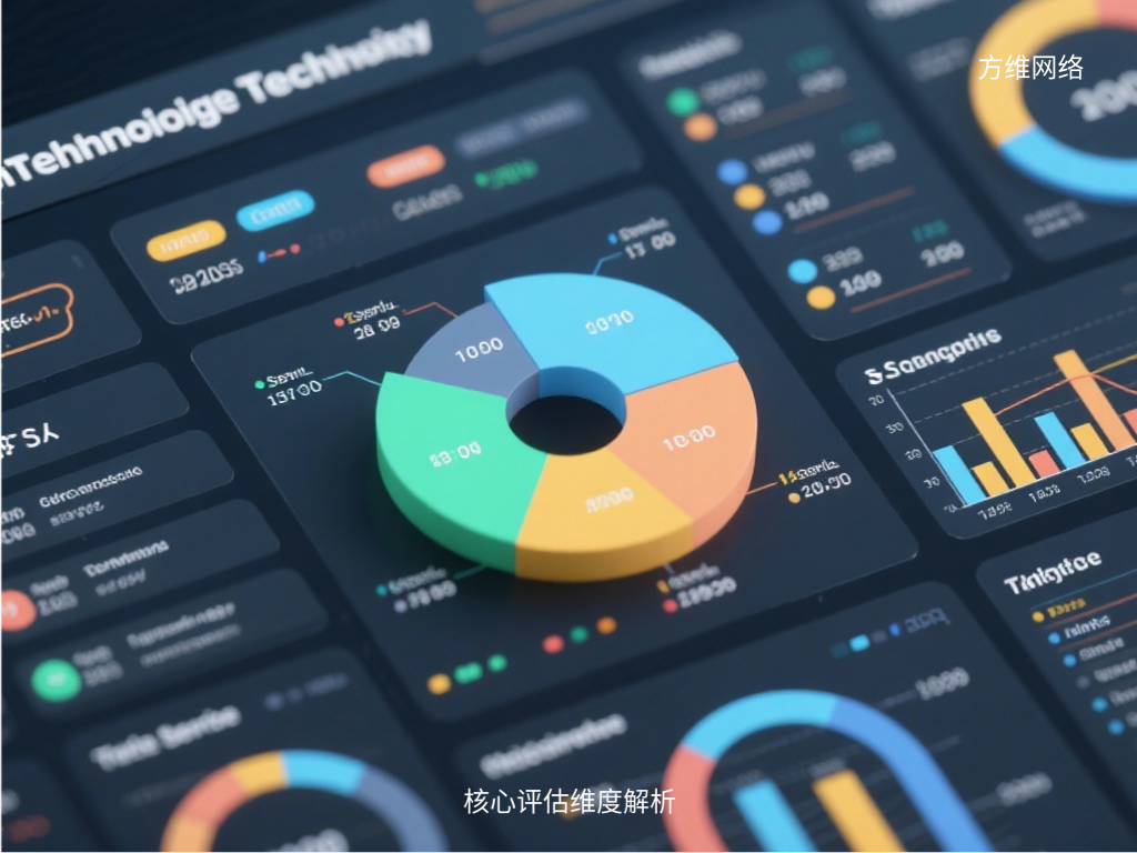 核心評估維度解析