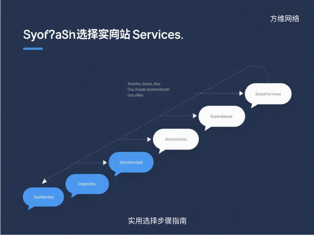 實用選擇步驟指南
