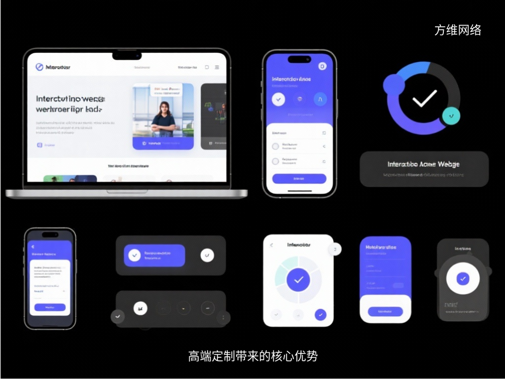 高端定制帶來的核心優(yōu)勢