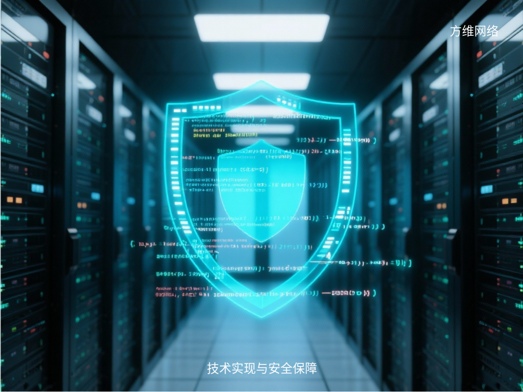 技術實現與安全保障
