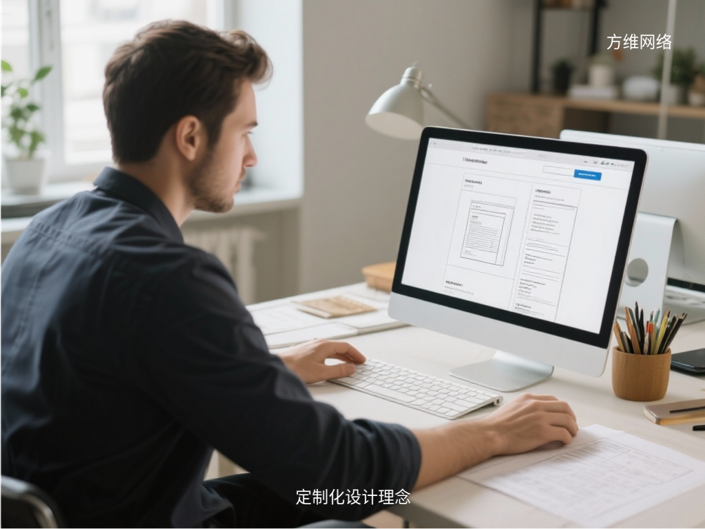 定制化設(shè)計理念