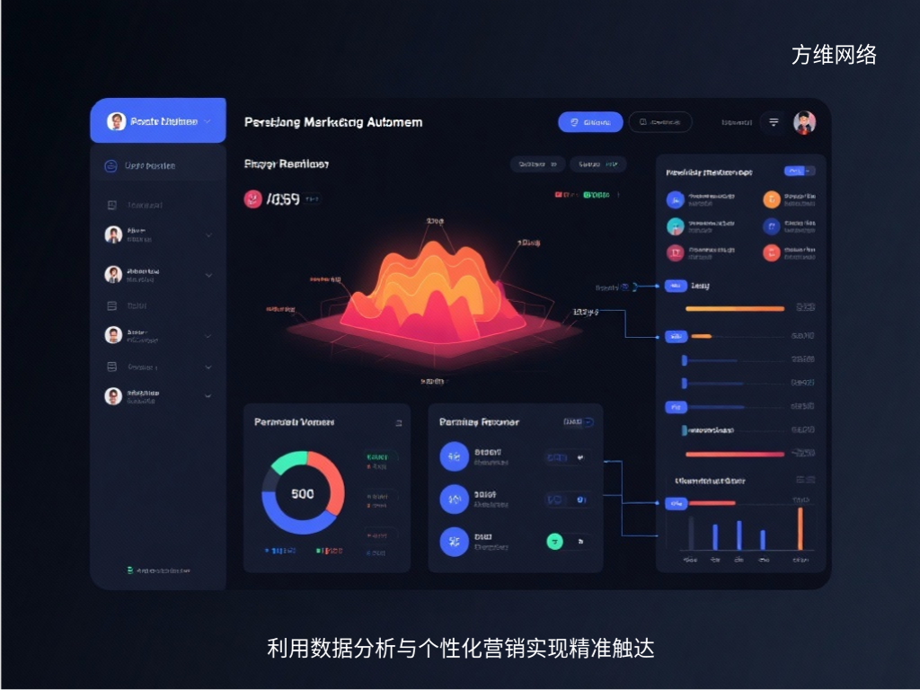 利用數(shù)據(jù)分析與個(gè)性化營(yíng)銷實(shí)現(xiàn)精準(zhǔn)觸達(dá)