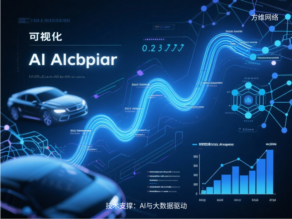 技術支撐：AI與大數據驅動