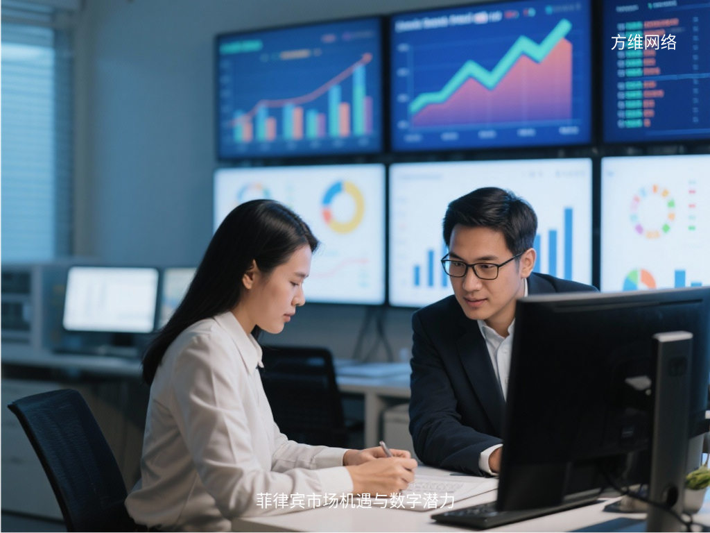 菲律賓市場機遇與數字潛力