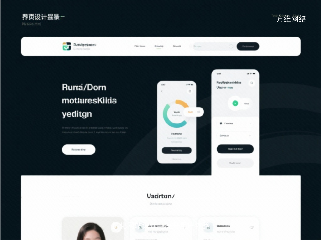 優(yōu)化網(wǎng)站設(shè)計(jì)與提升用戶體驗(yàn)
