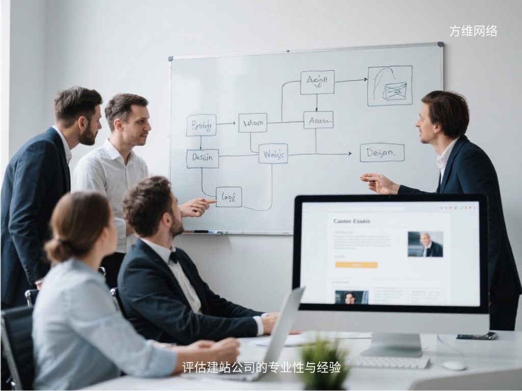 評(píng)估建站公司的專業(yè)性與經(jīng)驗(yàn)