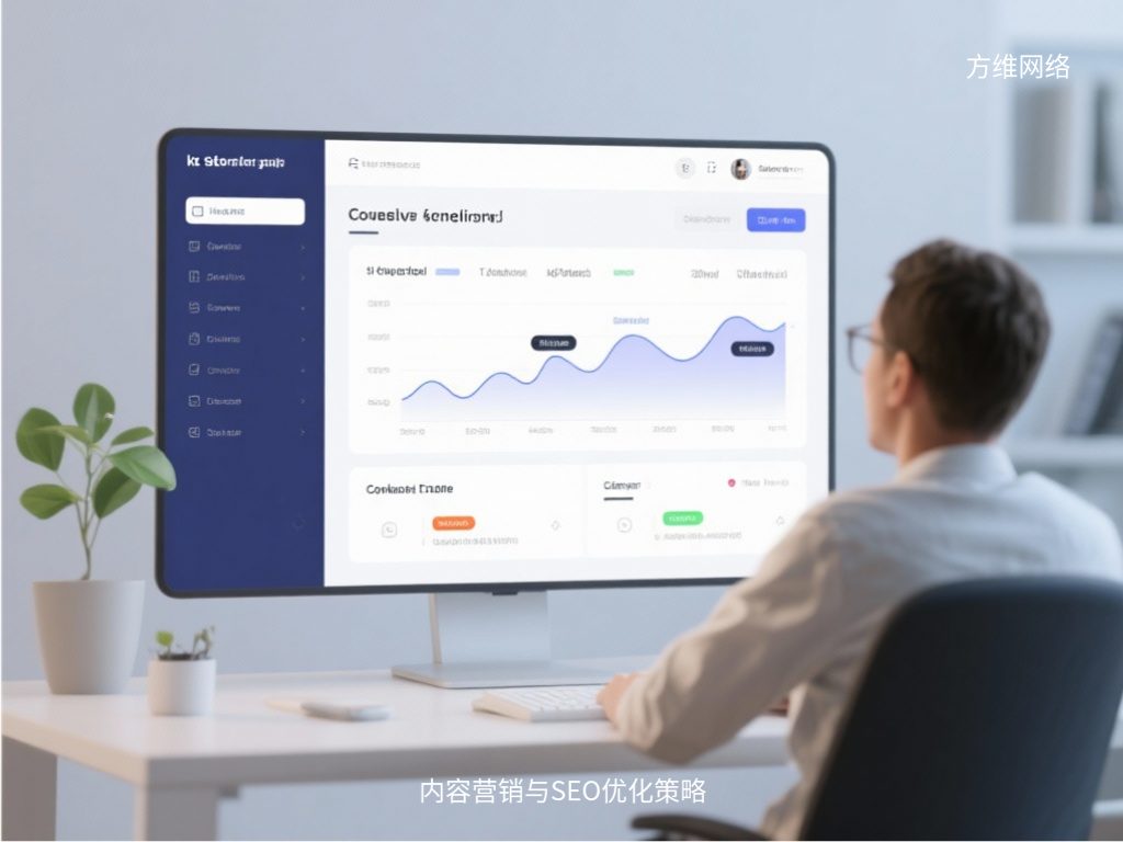內(nèi)容營銷與SEO優(yōu)化策略