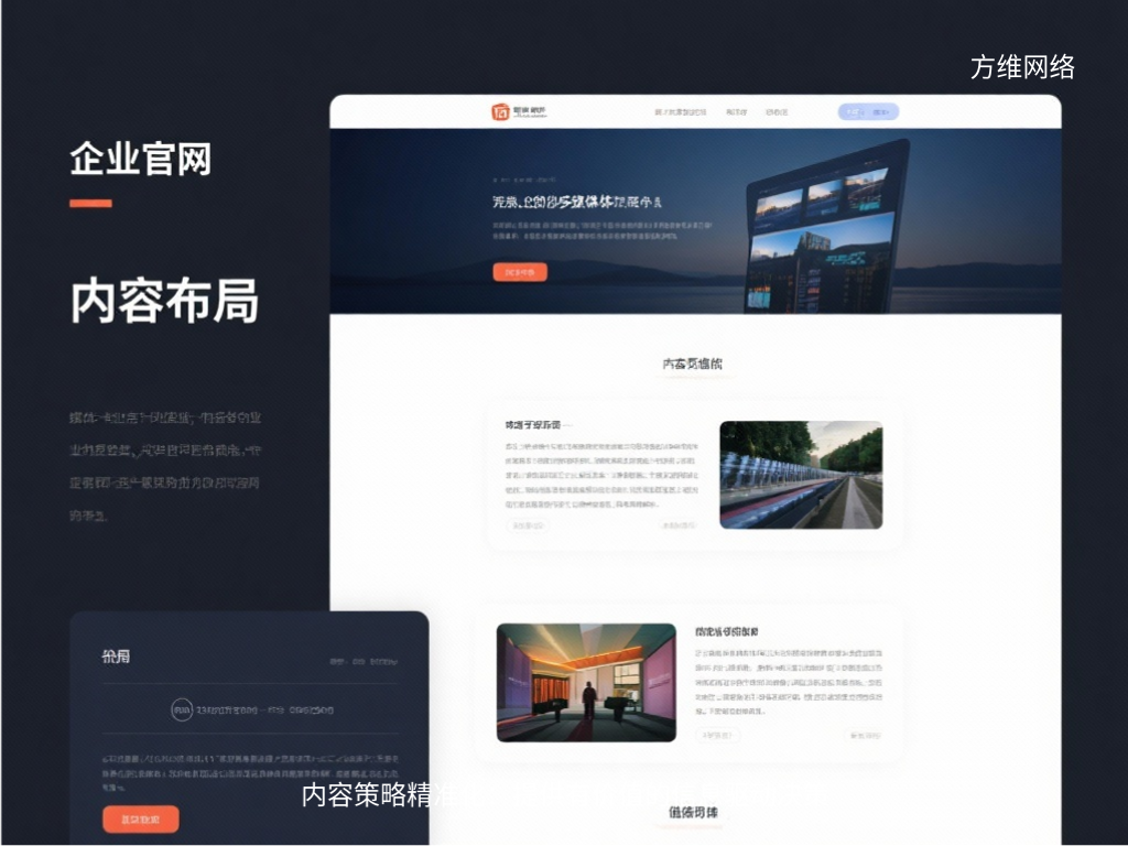 內(nèi)容策略精準(zhǔn)化：提供有價(jià)值的信息驅(qū)動(dòng)決策