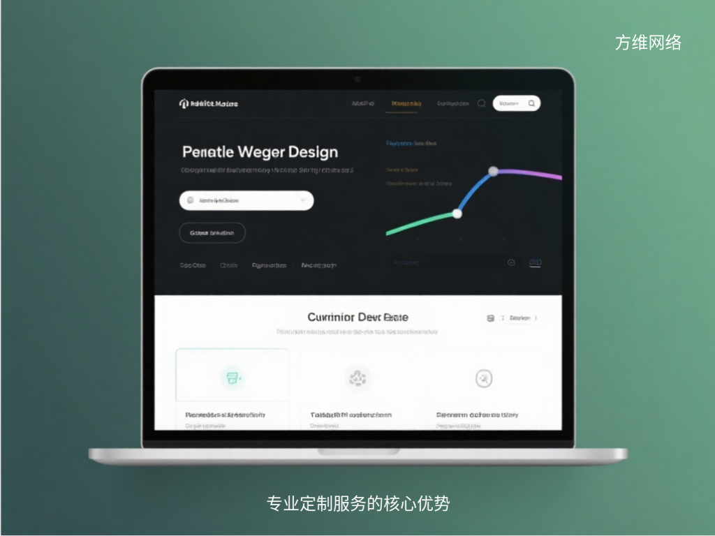 專業定制服務的核心優勢
