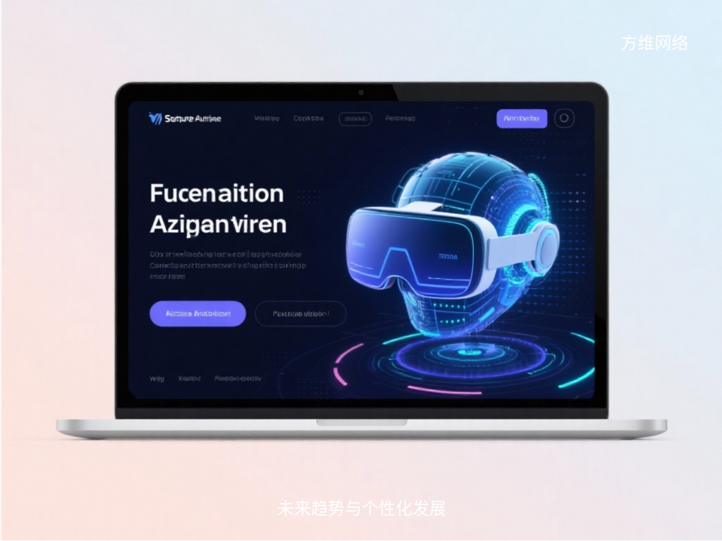 未來趨勢與個性化發展