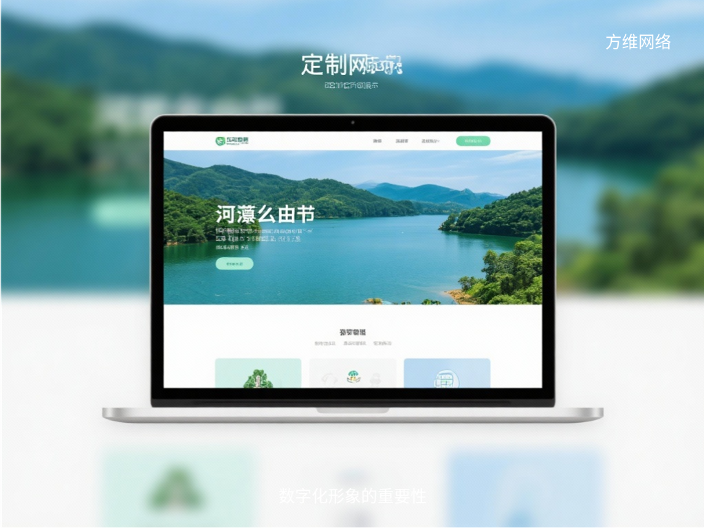 數(shù)字化形象的重要性