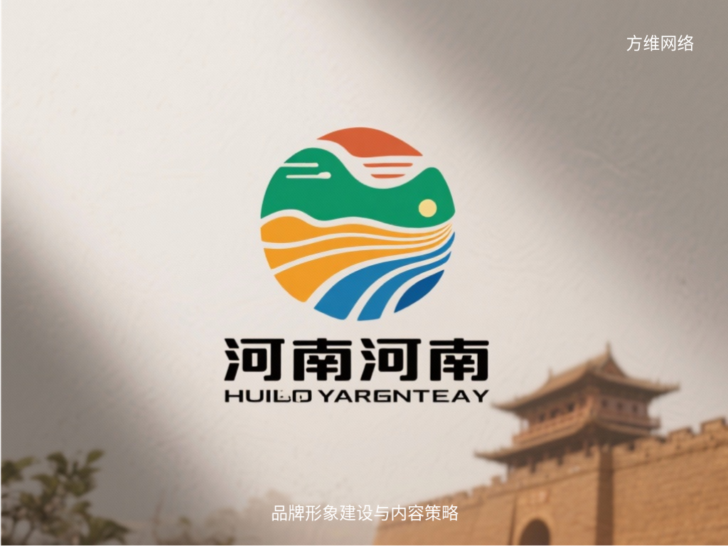 品牌形象建設與內容策略