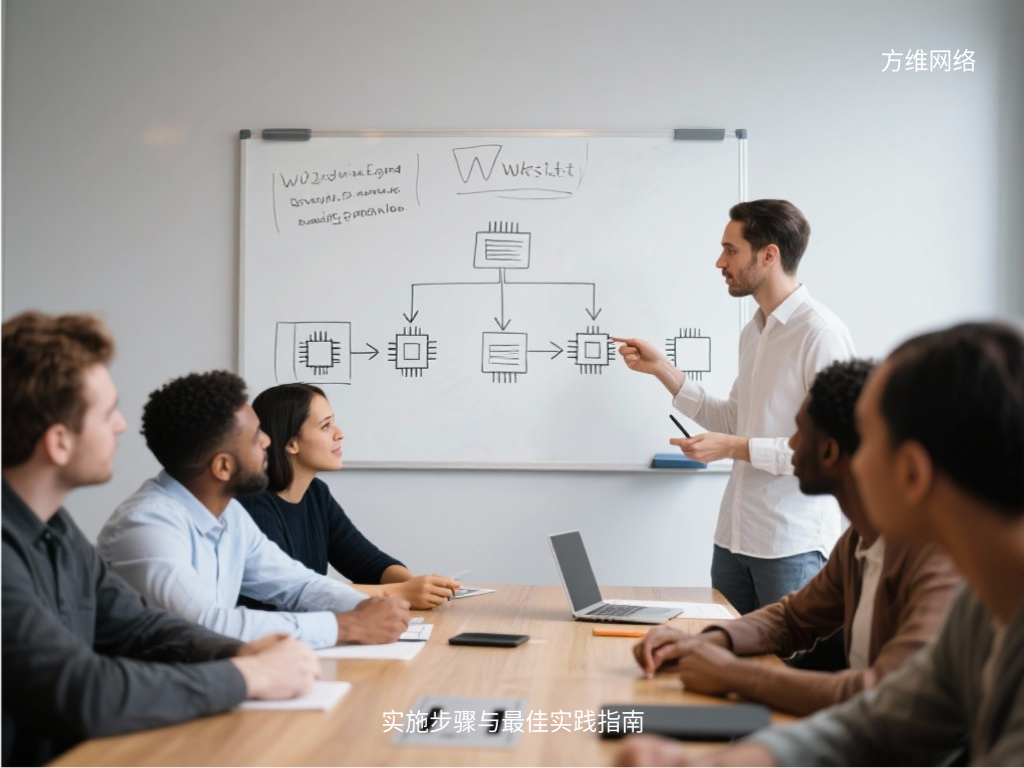 實施步驟與最佳實踐指南