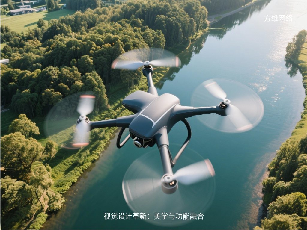 視覺(jué)設(shè)計(jì)革新:美學(xué)與功能融合