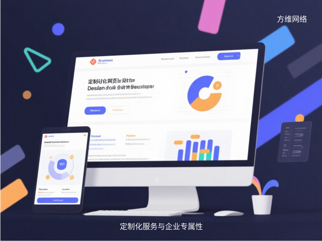 定制化服務與企業專屬性