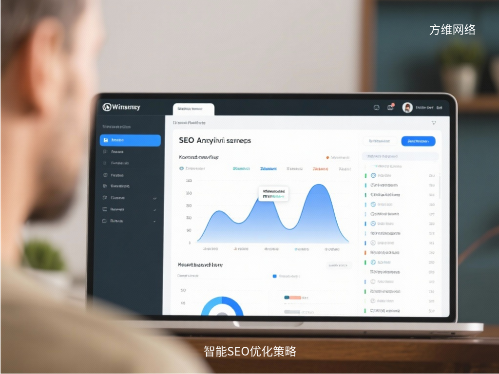 智能SEO優化策略