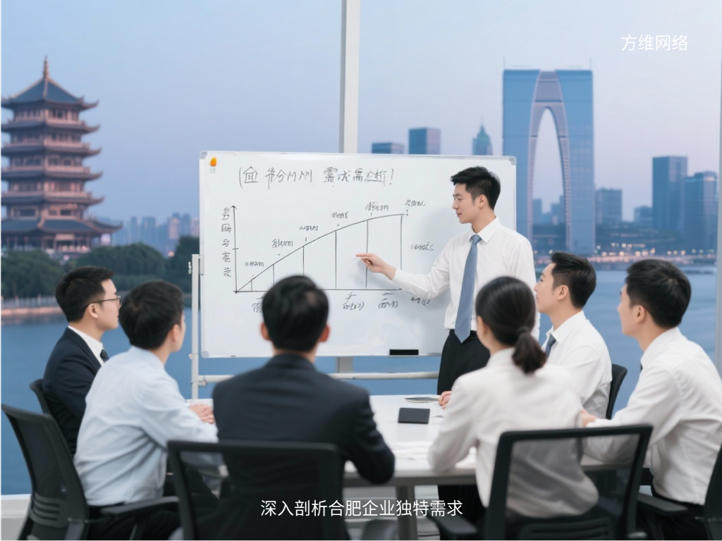 深入剖析合肥企業獨特需求