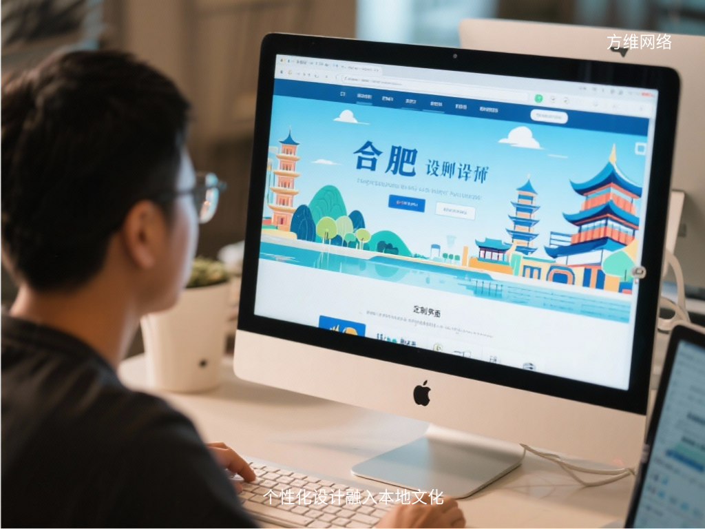 個性化設計融入本地文化