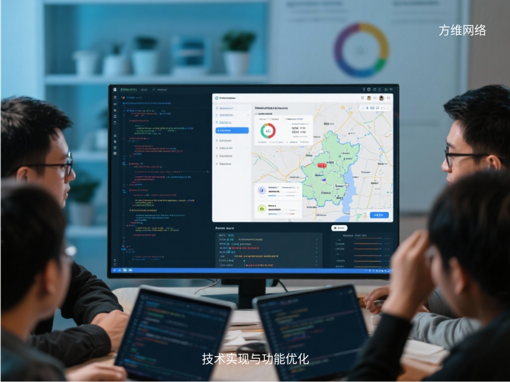 技術實現與功能優化