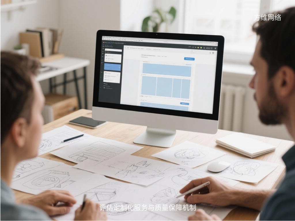 評估定制化服務與質量保障機制