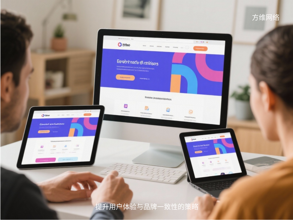 提升用戶體驗與品牌一致性的策略