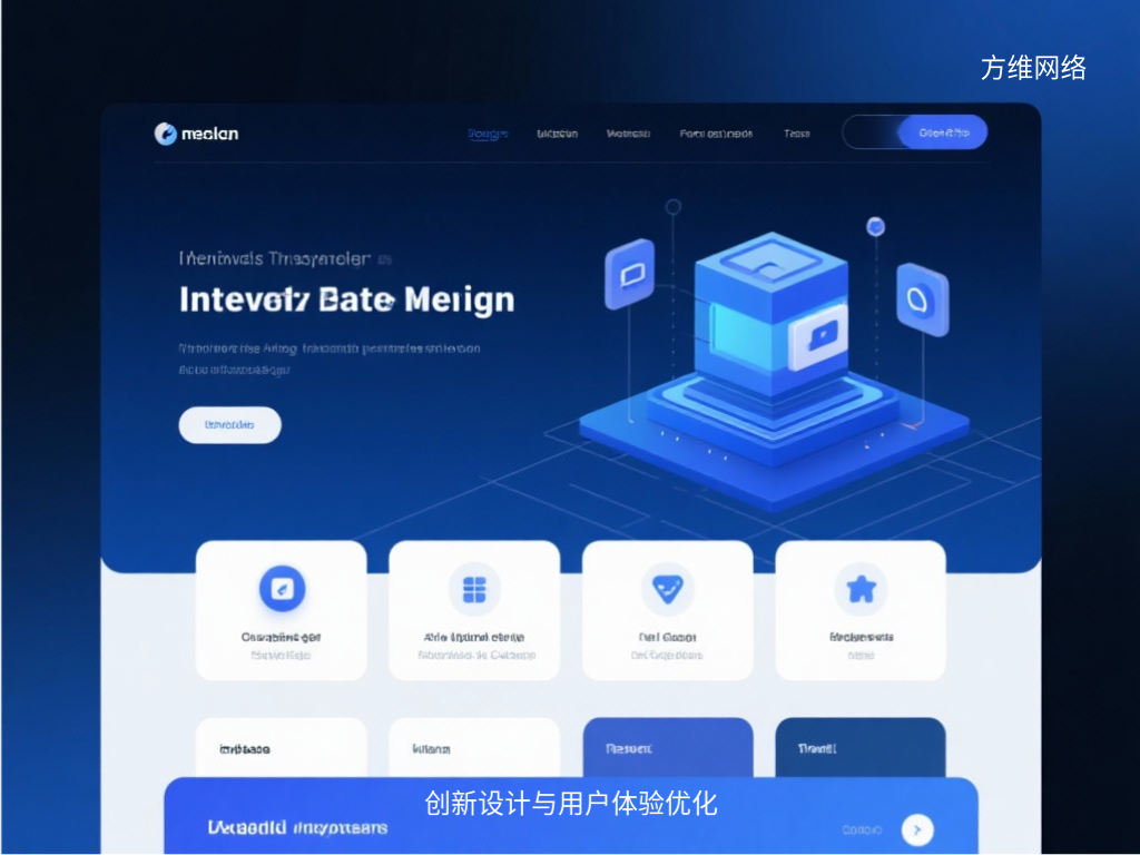 創(chuàng)新設(shè)計(jì)與用戶體驗(yàn)優(yōu)化