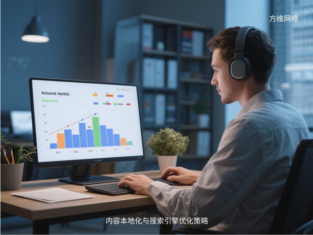 內容本地化與搜索引擎優化策略