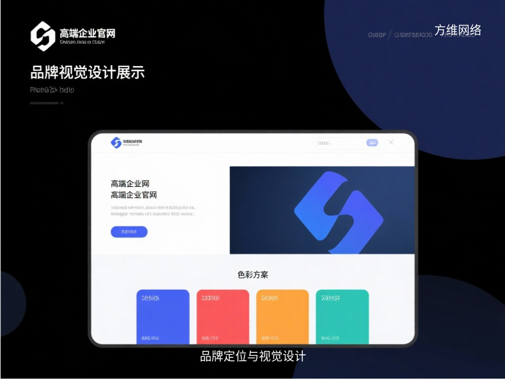 品牌定位與視覺設(shè)計(jì)