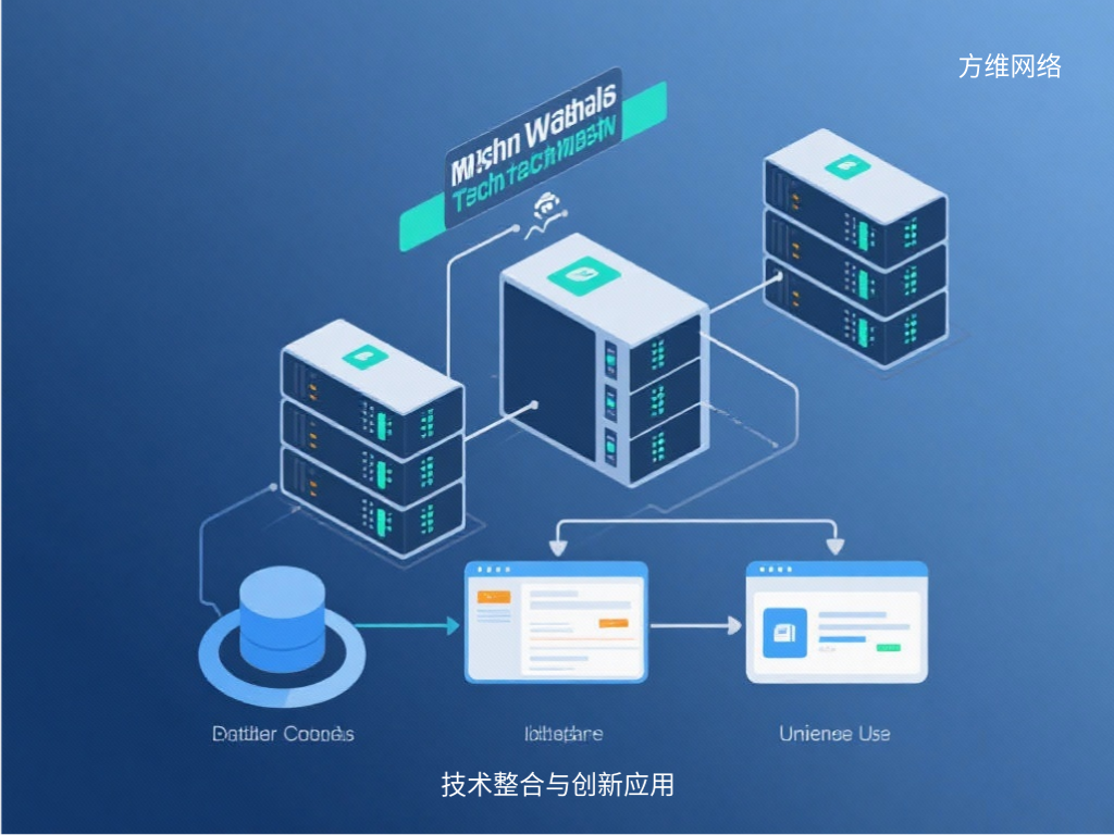 技術(shù)整合與創(chuàng)新應(yīng)用