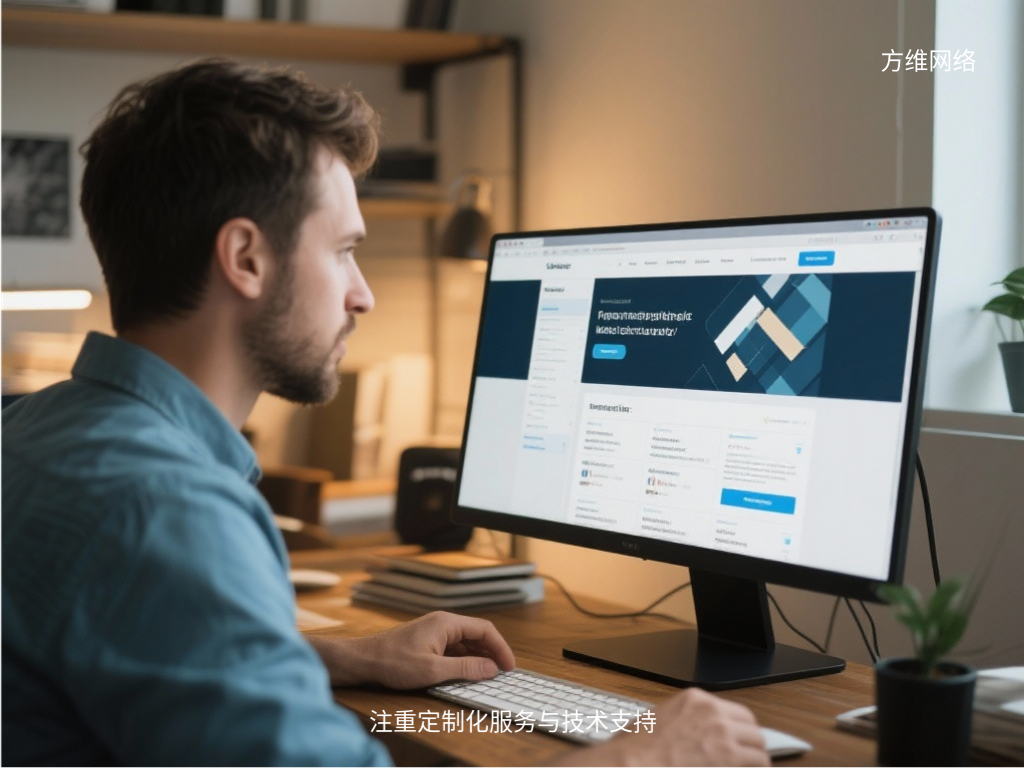 注重定制化服務(wù)與技術(shù)支持