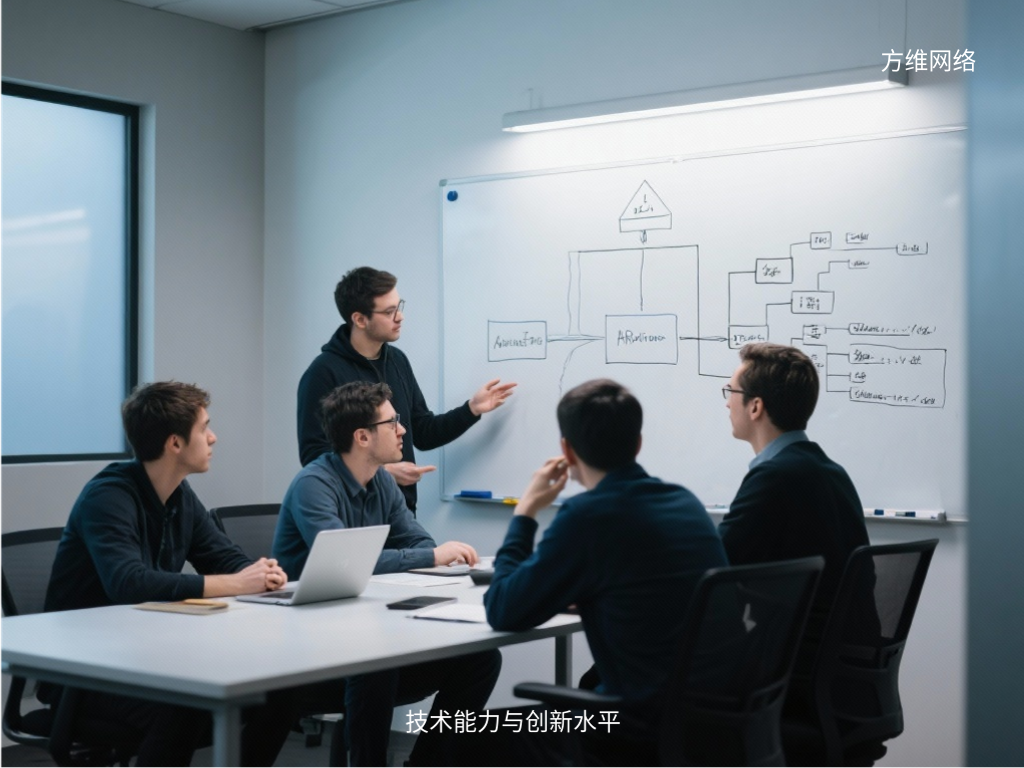 技術(shù)能力與創(chuàng)新水平