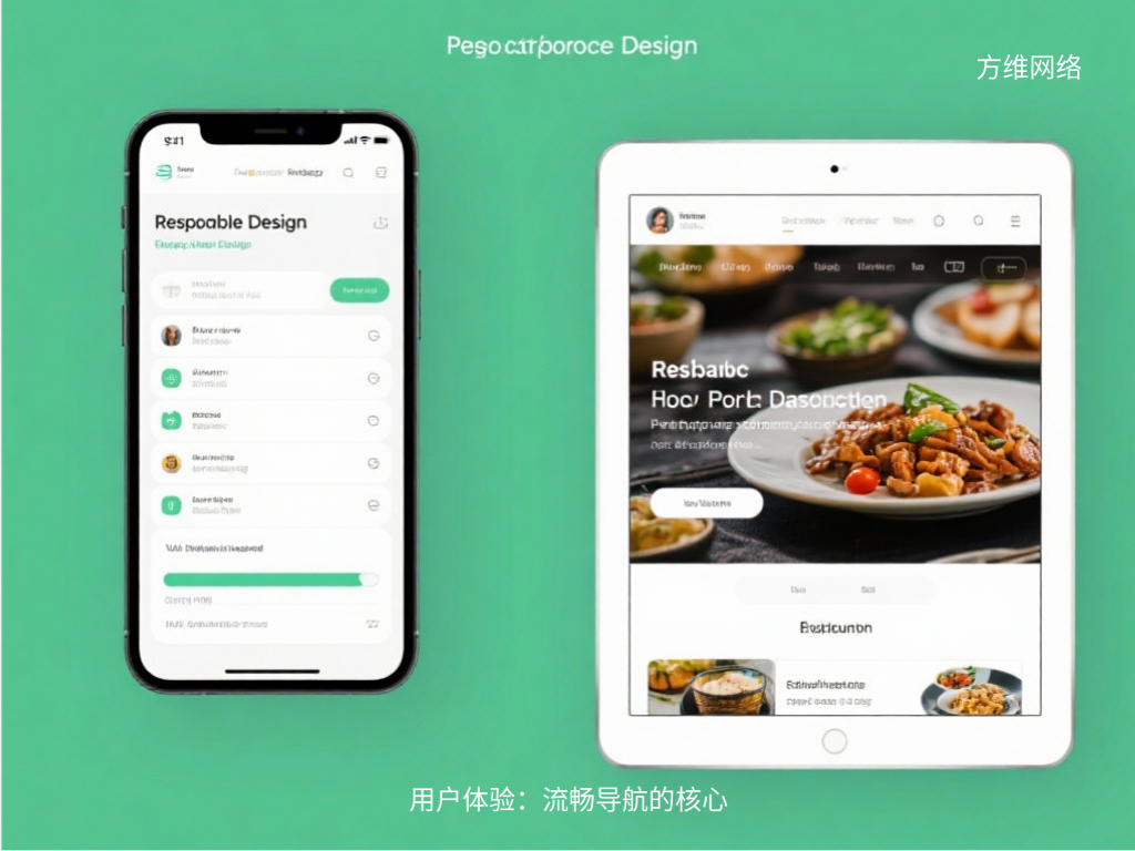 用戶體驗(yàn):流暢導(dǎo)航的核心