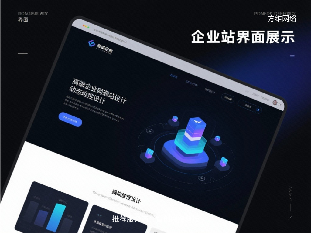 推薦服務(wù)商：智創(chuàng)網(wǎng)絡(luò)科技
