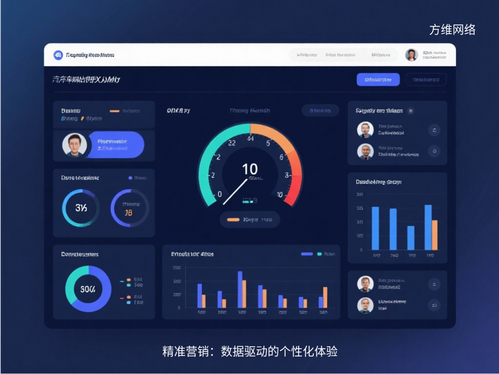 精準營銷：數據驅動的個性化體驗