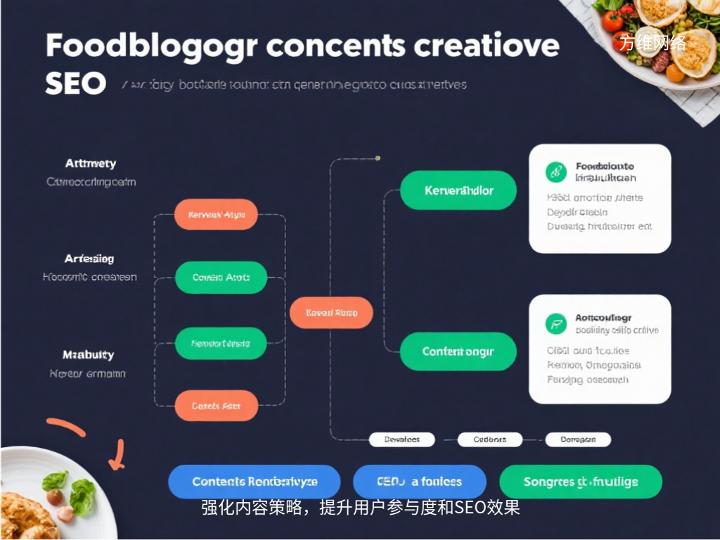 強化內容策略，提升用戶參與度和SEO效果