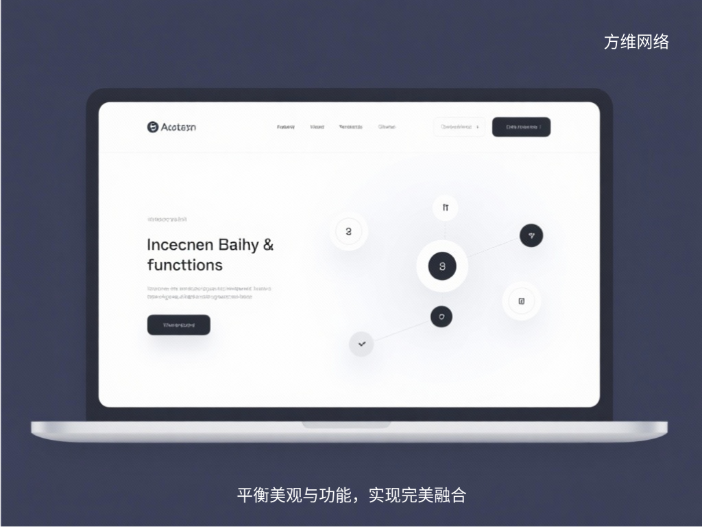 平衡美觀與功能,實(shí)現(xiàn)完美融合